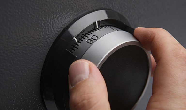 Assistenza Casseforti FICHET