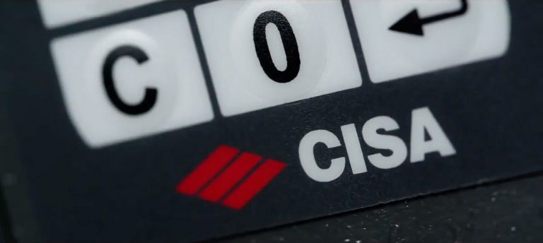 Assistenza Casseforti CISA