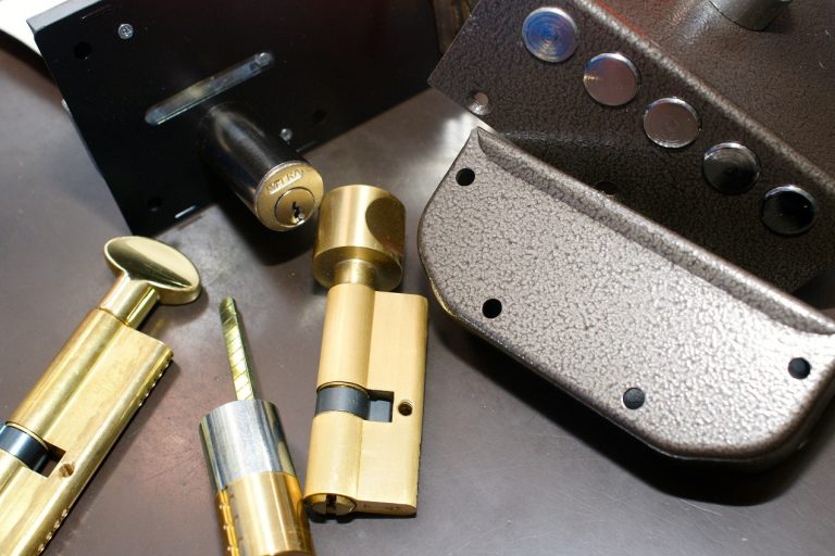 Assistenza casseforti STARK