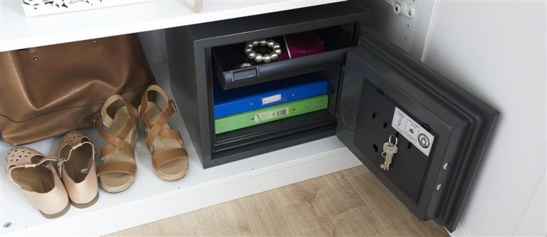 Assistenza Casseforti YALE