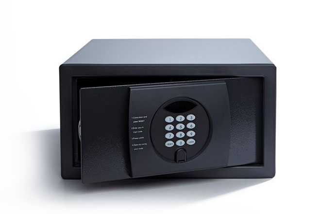 Assistenza casseforti Mantova