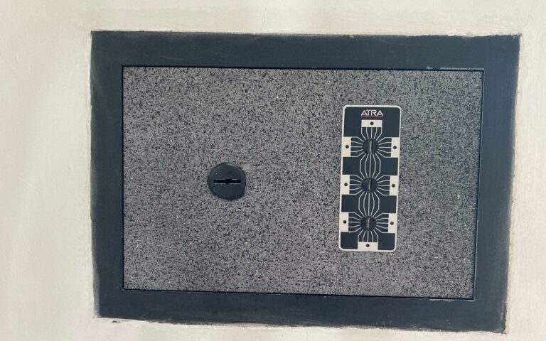 Centro assistenza casseforti Conforti Milano