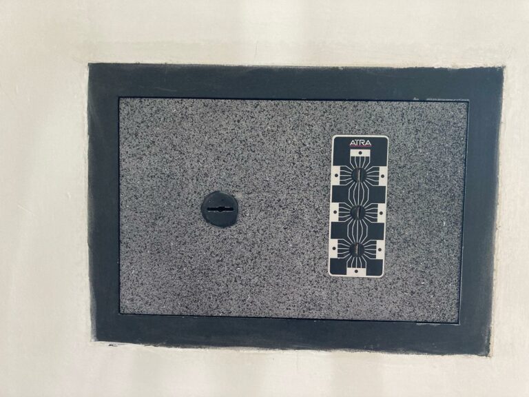 Centro assistenza casseforti Conforti Milano