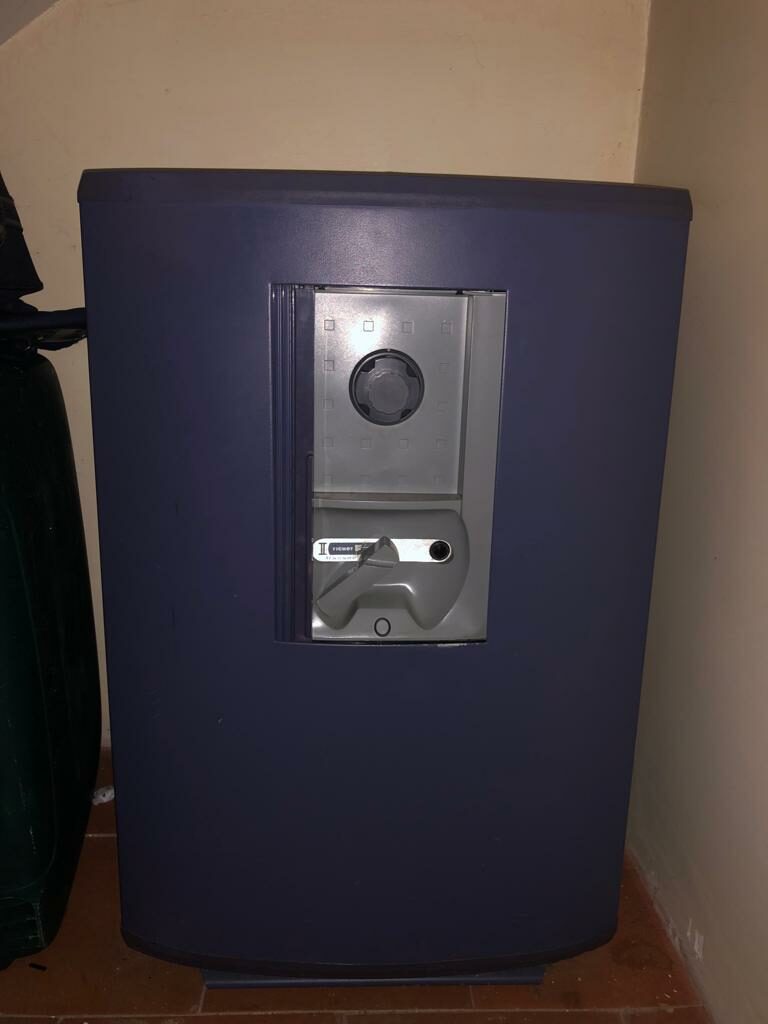 Aprire una cassaforte Fichet bloccata