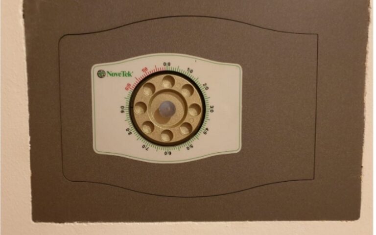 Come aprire una cassaforte bloccata senza chiave, a muro o murata, digitale o elettronica