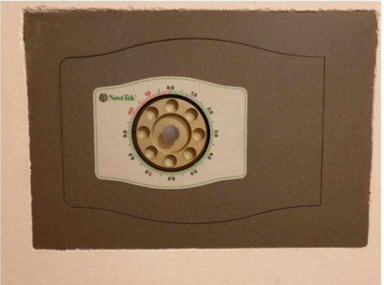 Come aprire una cassaforte bloccata senza chiave, a muro o murata, digitale o elettronica