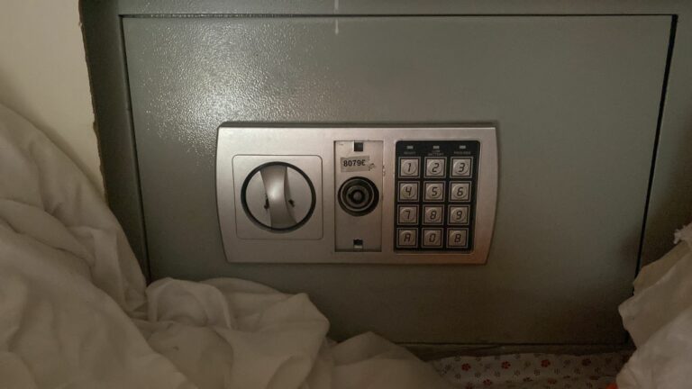 Centro assistenza casseforti Mottura Milano