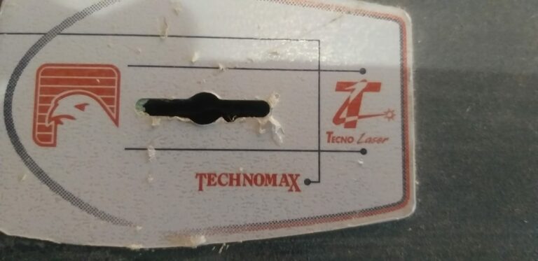 Centro assistenza casseforti Technomax Milano