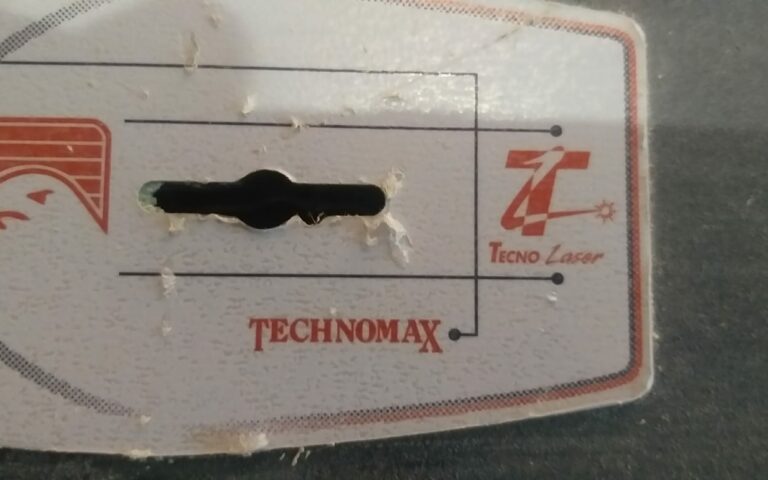 Centro assistenza casseforti Technomax Milano