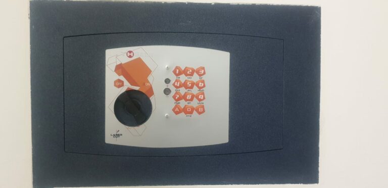 Centro assistenza casseforti Thema Milano